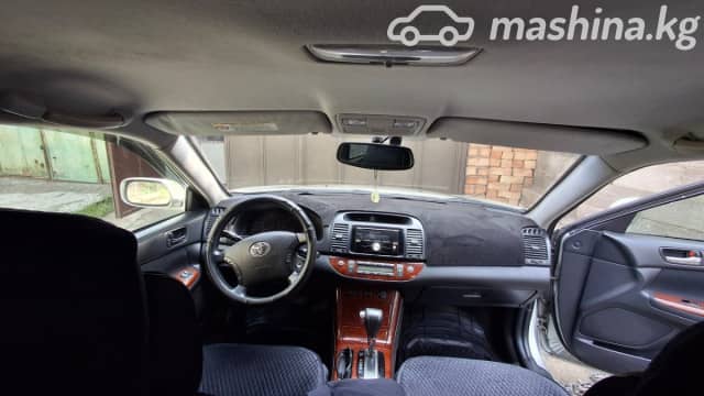 Toyota Camry V (XV30) 2.4 AT