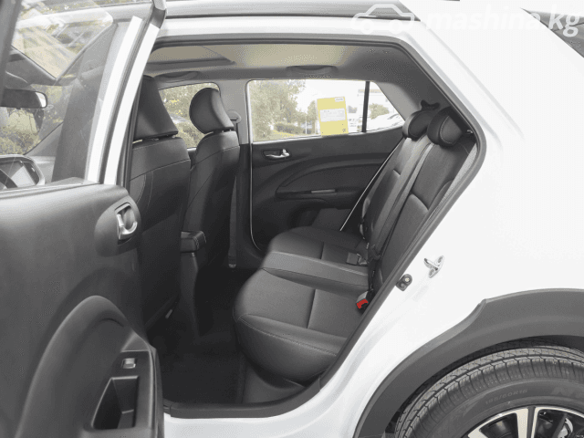 Kia KX1 1.4 AT
