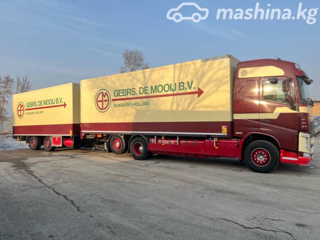 Volvo FH
