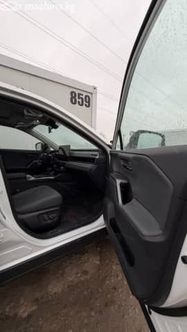 Toyota RAV4 V (XA50) 2.0 CVT 4WD