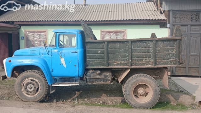 ЗИЛ 131