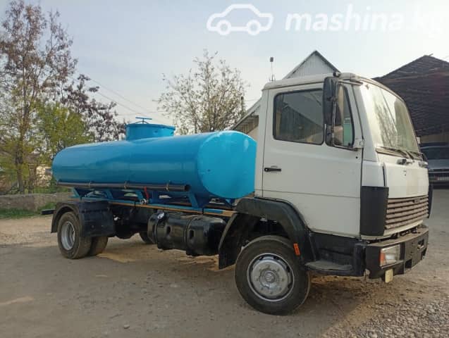 Mercedes-Benz 1117
