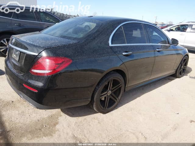 Mercedes-Benz E-Класс V (W213, S213, C238) 350 2.0 AT