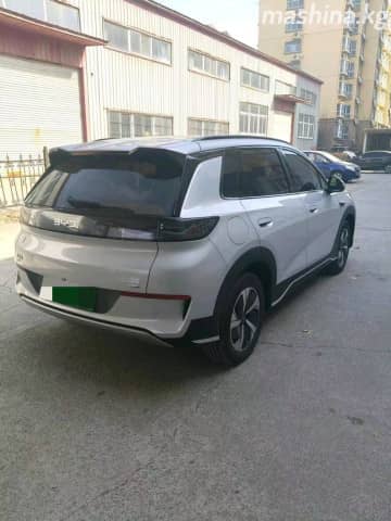 BYD Sea Lion 05 I Рестайлинг 50.05 kWh Electro AT