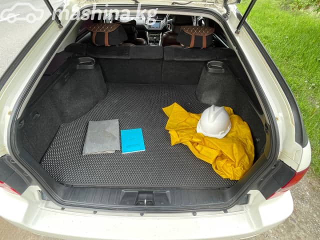 Honda Accord VI 2.3 AT 4WD