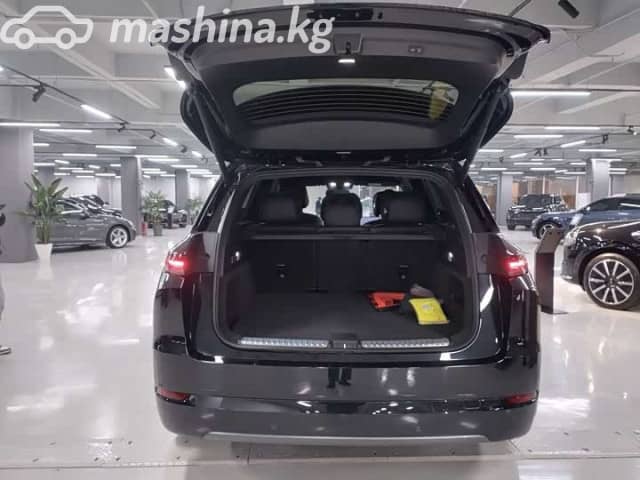 LiXiang L7 Рестайлинг 1.5hyb AT 4WD