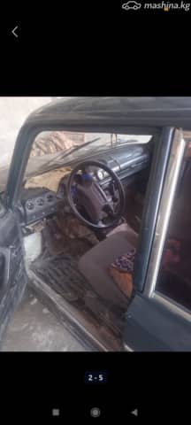 ВАЗ (Lada) 2106 2106 1.6 MT