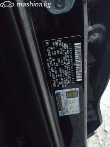 Kia Sorento III Prime Рестайлинг 2.4 AT 4WD