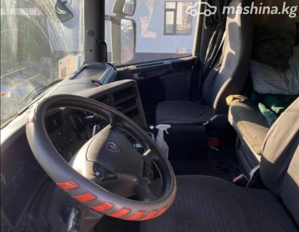 Scania R