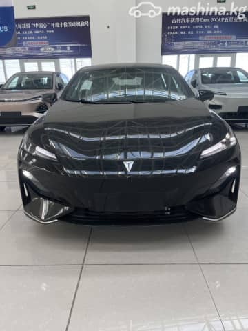 Changan Shenlan SL03 1.5hyb AT