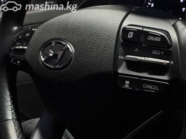 Hyundai Avante VI Рестайлинг 1.6 CVT