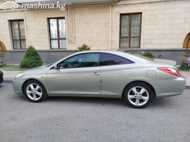 Toyota Camry Solara II 3.3 AT