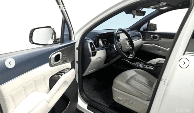 Kia Sorento IV 1.6hyb AT 4WD