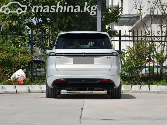 Changan Deepal S09 1.5hyb AT 4WD