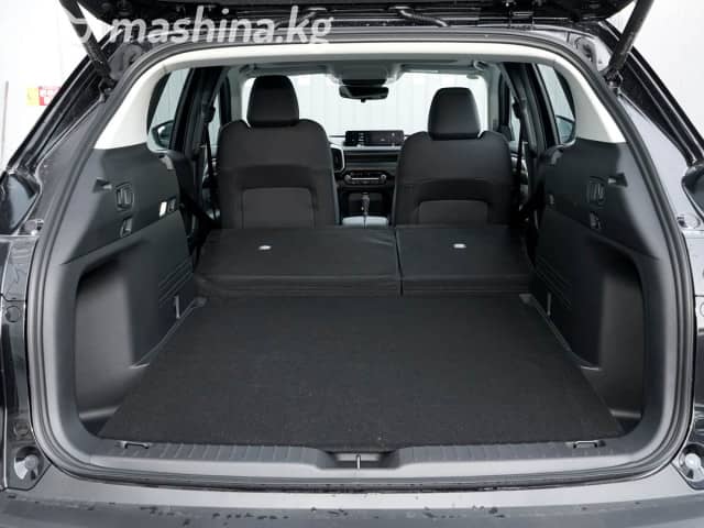 Mazda CX-50 2.5 AT