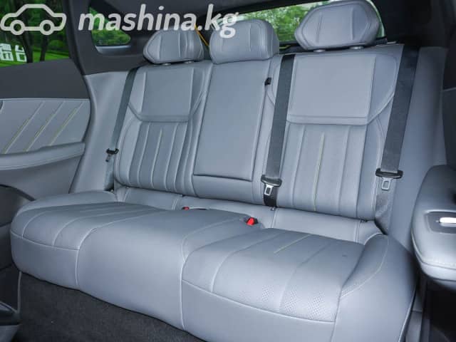 Changan Deepal S7 68.82 kWh Electro AT