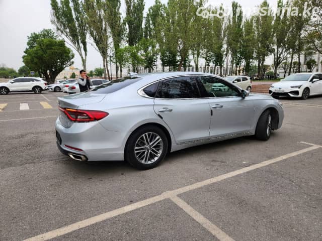Hyundai Grandeur VI 3.0 AT
