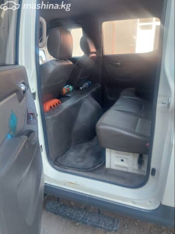 Hyundai Porter