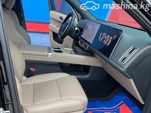 LiXiang L6 1.5hyb AT 4WD