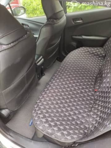 Toyota Prius IV (XW50) 1.8hyb CVT