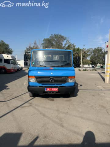 Mercedes-Benz Vario