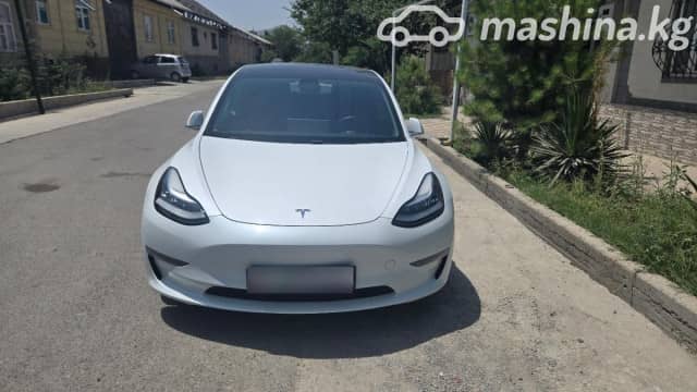 Tesla Model 3 I Long Range Electro AT 4WD