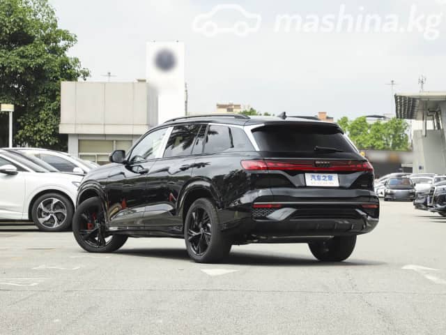 Audi Q6 45 TFSI 2.0 AMT 4WD