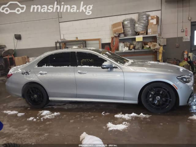 Mercedes-Benz E-Класс V (W213, S213, C238) Рестайлинг 350 2.0 AT 4WD