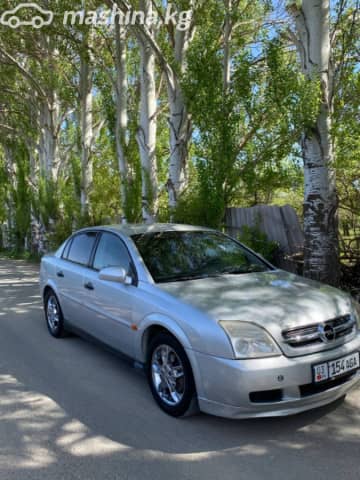 Opel Vectra C 2.2 AT
