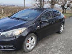 Kia Cerato III 1.6 MT