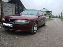 Opel Vectra B 1.6 AT