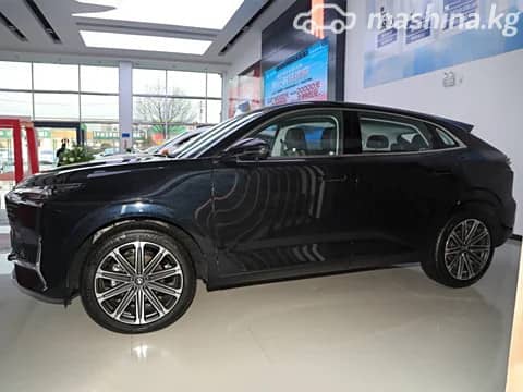 Changan UNI-K 2.0 AT 4WD