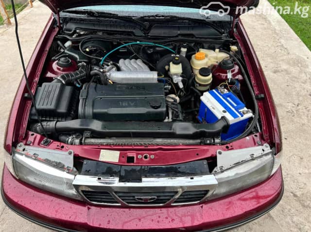 Daewoo Nexia I 1. 6 MT