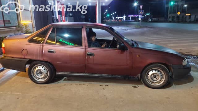 Daewoo Nexia I 1.5 MT