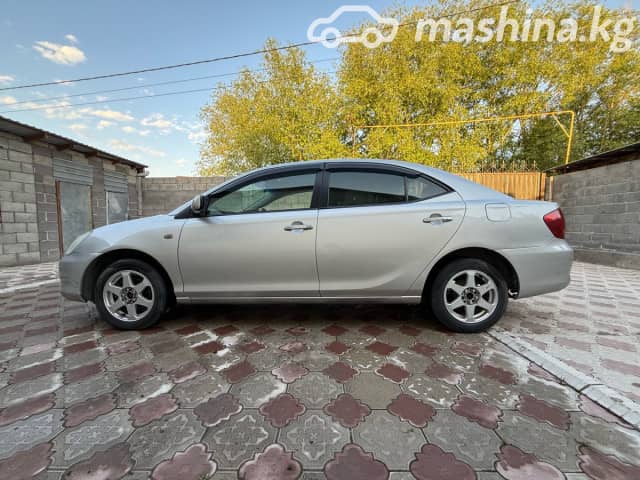 Toyota Allion I 1.8 AT