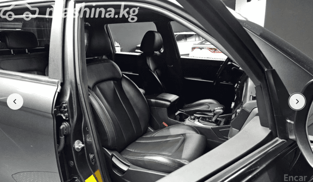 SsangYong Rexton Sports I 2.2d AT 4WD