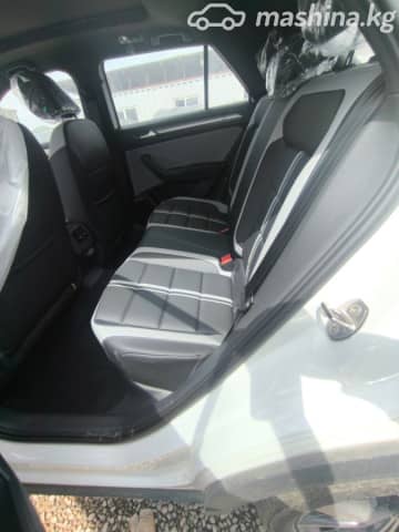 Volkswagen T-Roc I (China Market) 1.5 AMT