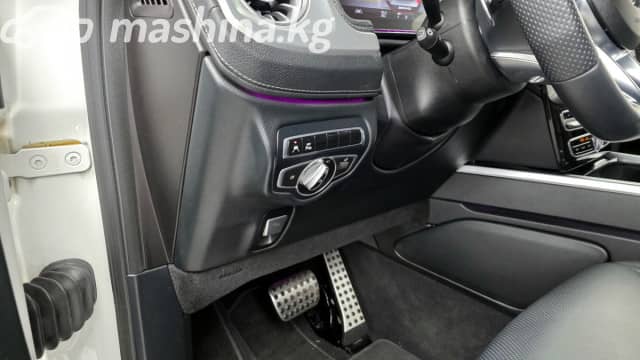Mercedes-Benz G-Класс AMG II (W463) 63 AMG 4.0 AT 4WD