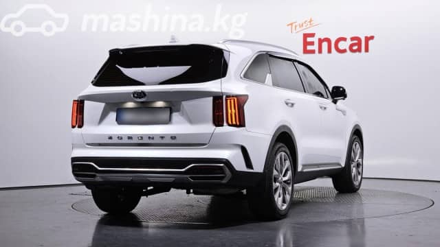 Kia Sorento IV 2.2d AMT 4WD