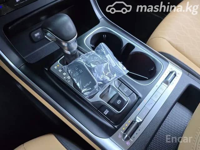 Kia Carnival IV 2.2d AT