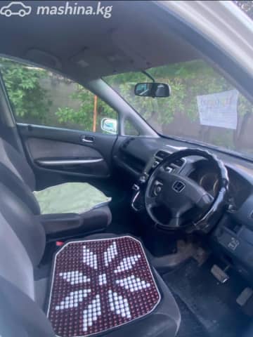 Honda Stream I 1.7 AT