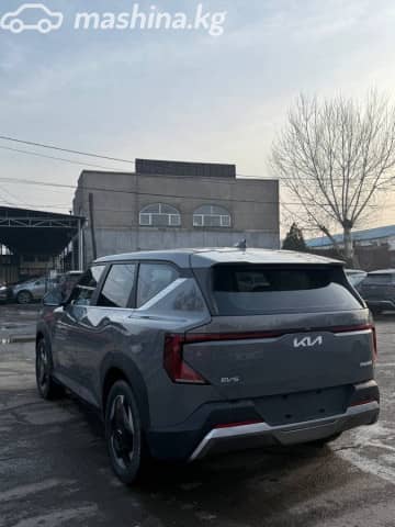 Kia EV5 Electro AT
