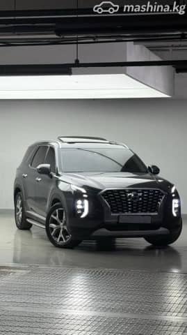 Hyundai Palisade I 2.2 AT