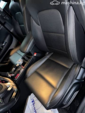 Kia Sportage IV 2.0d AT