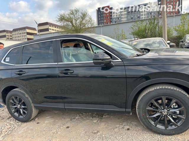 Honda CR-V VI 1.5 CVT 4WD