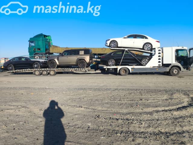Mercedes-Benz Atego
