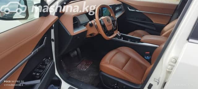 SsangYong Torres 1.5 AT
