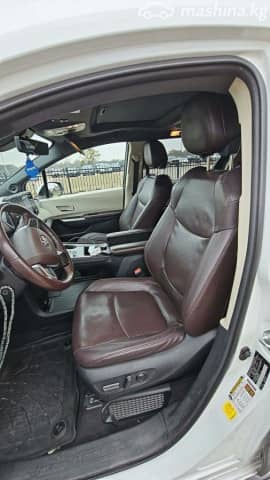 Toyota Sienna IV 2.5hyb AT
