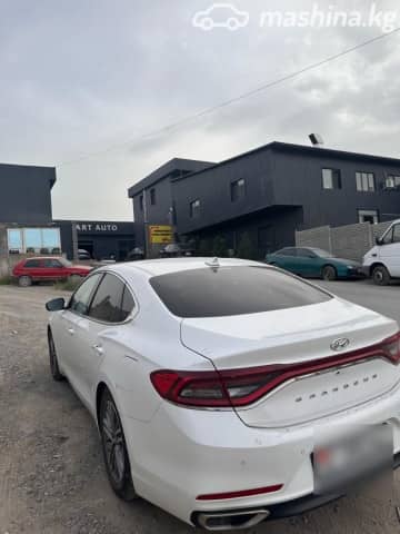 Hyundai Grandeur VI 2.4 AT