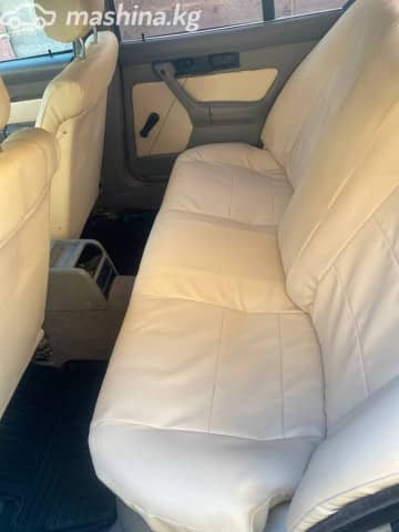 BMW 5 серии III (E34) 520i 2.0 MT
